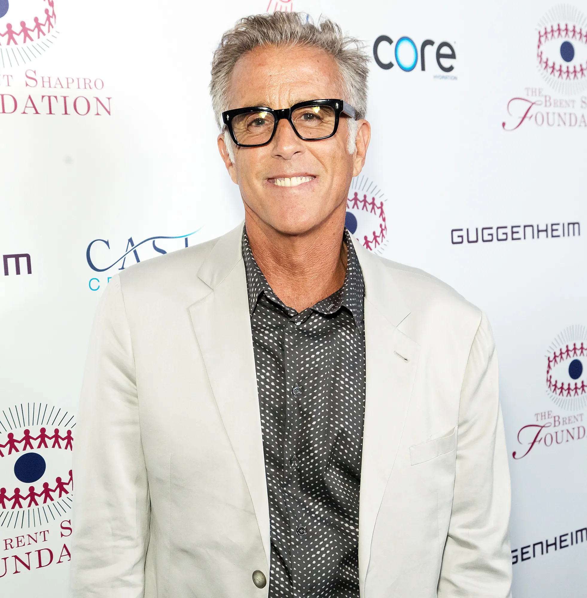 Christopher Lawford Dead