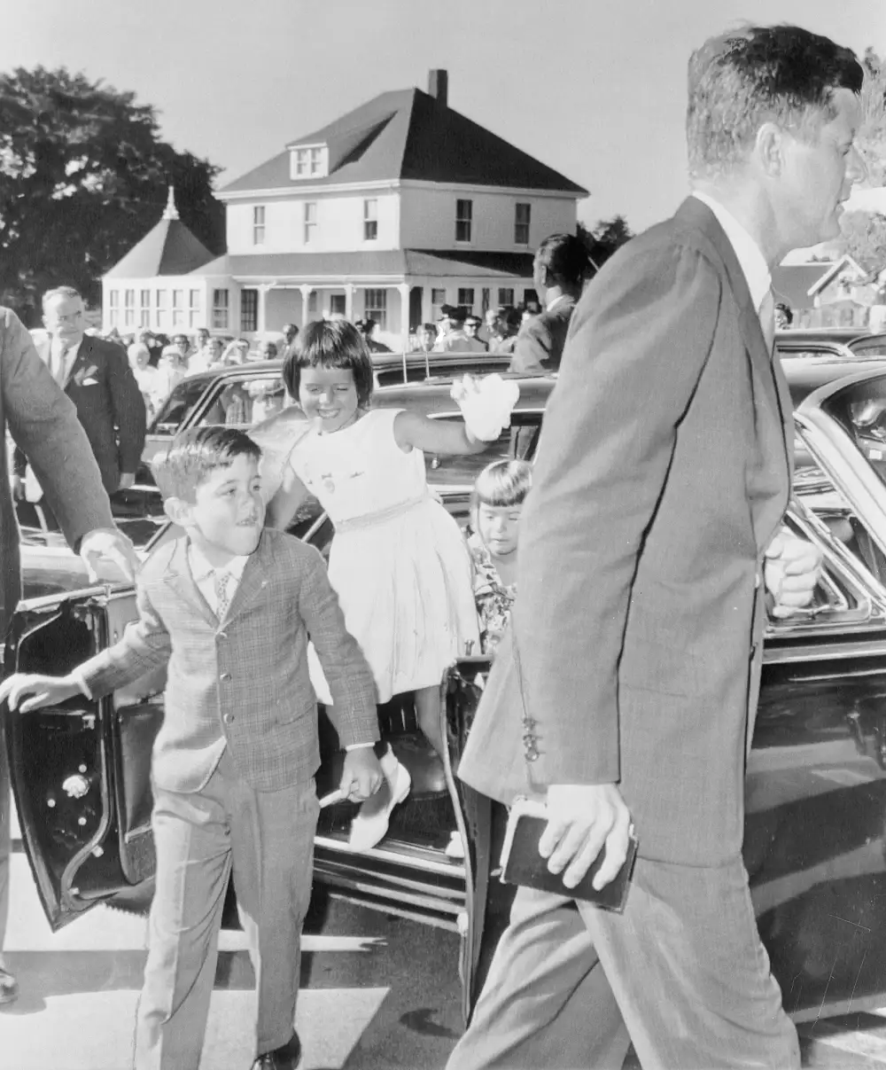 Christopher Lawford Dead