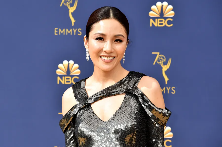 Constance Wu