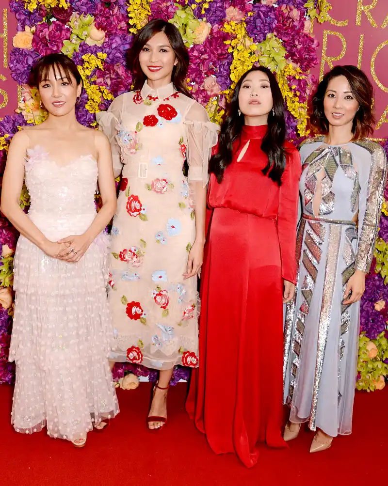 Constance-Wu,-Gemma-Chan,-Awkwafina-and-Jing-Lusi