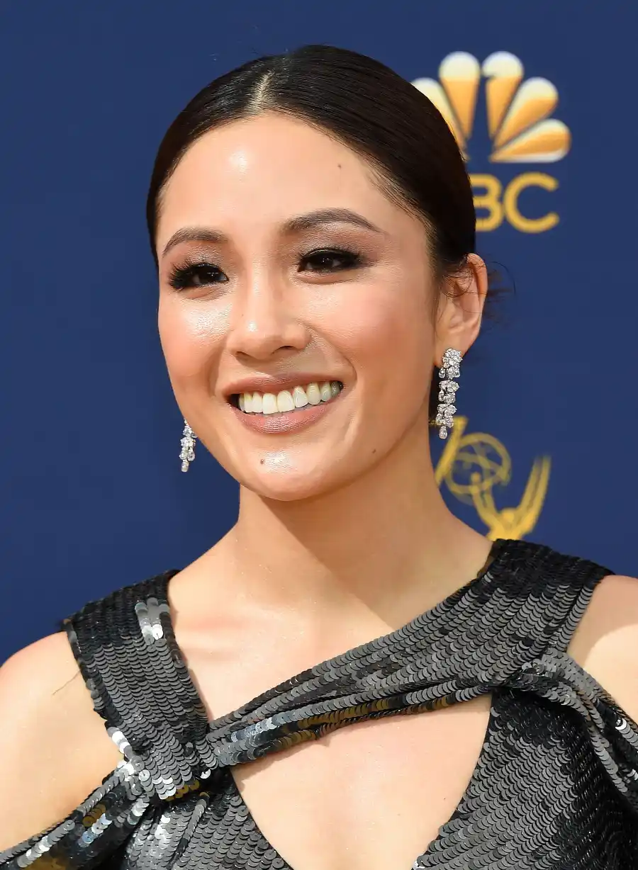 Constance Wu