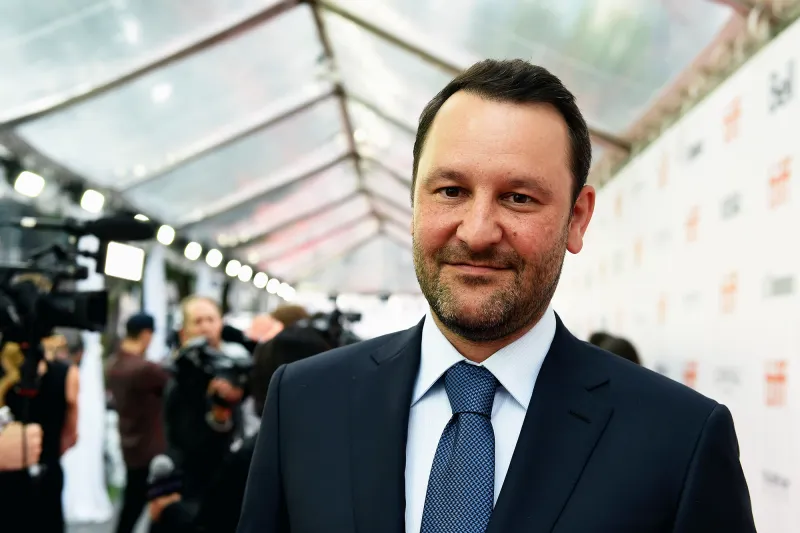 Dan Fogelman