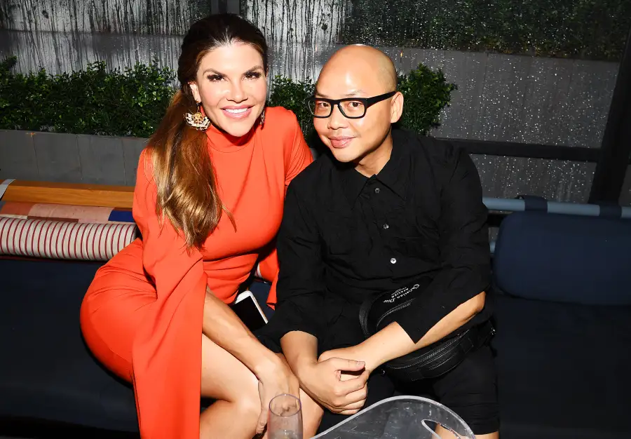 Luxury Handbag Shopping's Most Stylish New Yorkers Daniel Martin