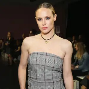 Danielle Savre