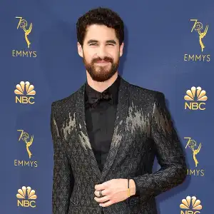 Darren Criss
