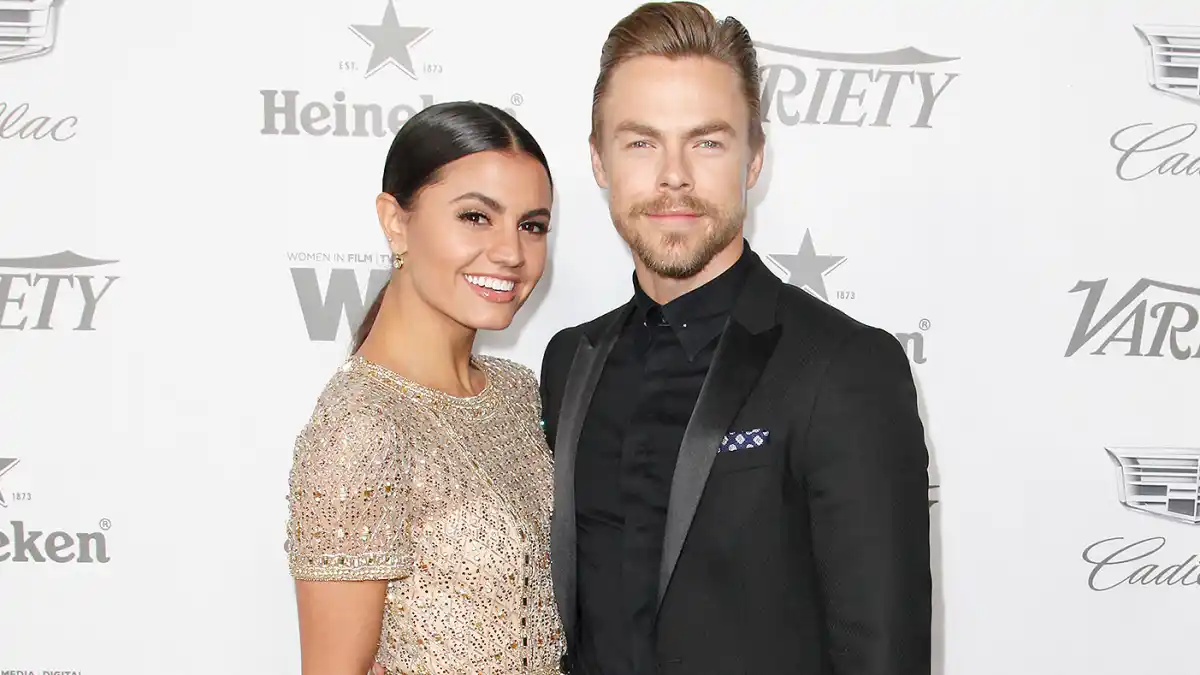 Derek Hough, Hayley Erbert, Jennifer Lopez, Alex Rodriguez, Double Date