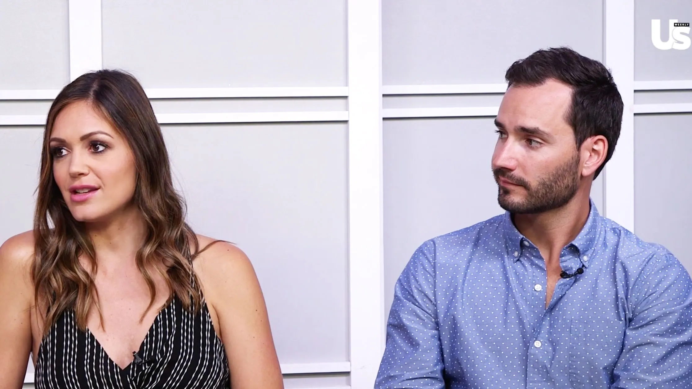 Desiree Hartsock Chris Siegfried