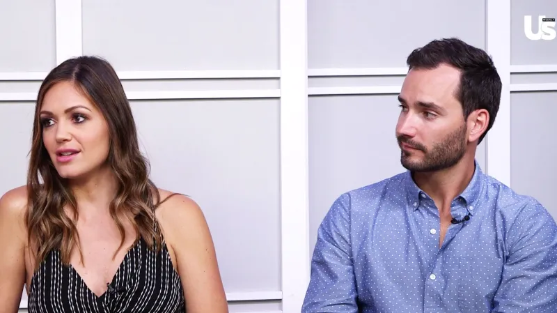 Desiree Hartsock Chris Siegfried