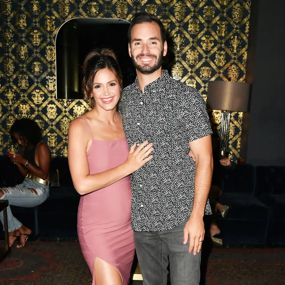 Desiree Hartsock Chris Siegfried