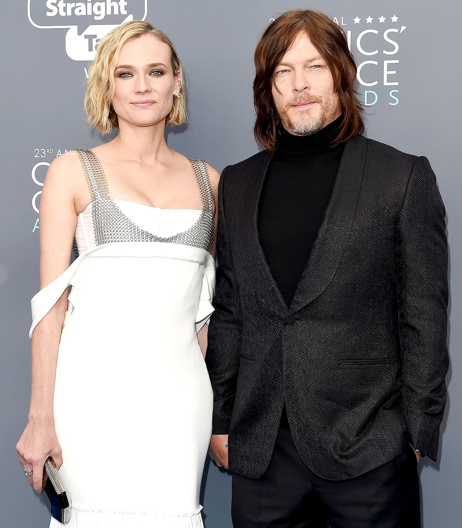 Diane-Kruger-and-Norman-Reedus-welcome-baby