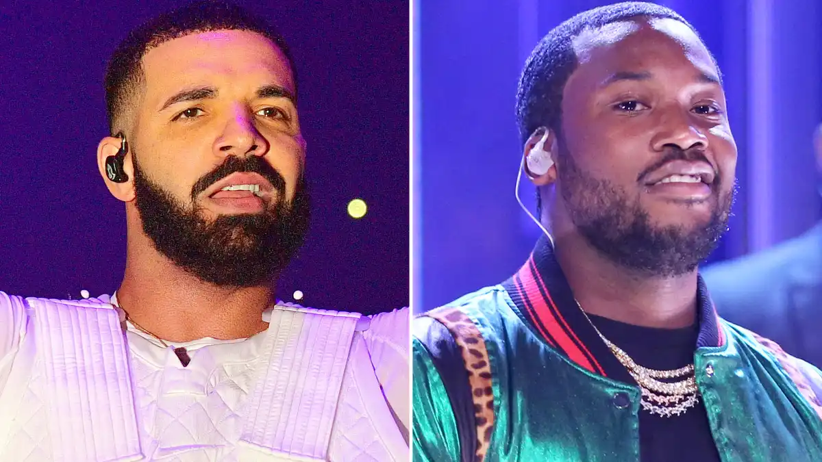 Drake, Meek Mill, Beef, Feud Over, Performance