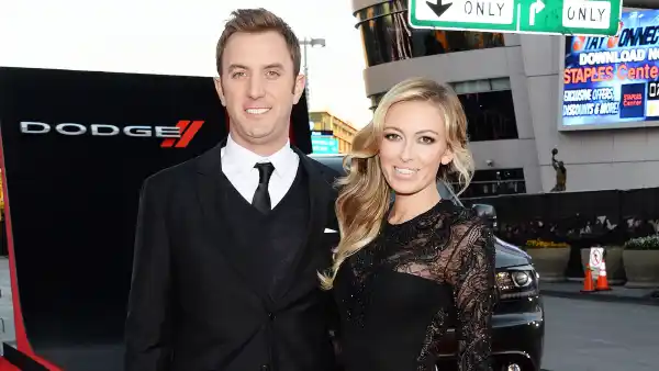Dustin Johnson Rumors Paulina Gretzky Split