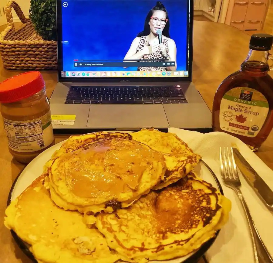 Dwayne Johnson’s ‘Cheat Meals’ Are in a League of Their Own, and He Knows It: ‘I Know How to Party’