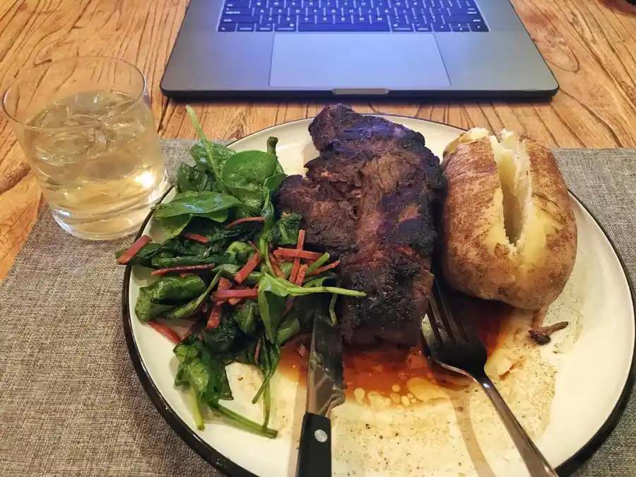 Dwayne Johnson’s ‘Cheat Meals’ Are in a League of Their Own, and He Knows It: ‘I Know How to Party’