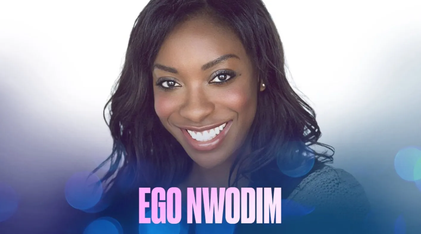 Ego Nwodim