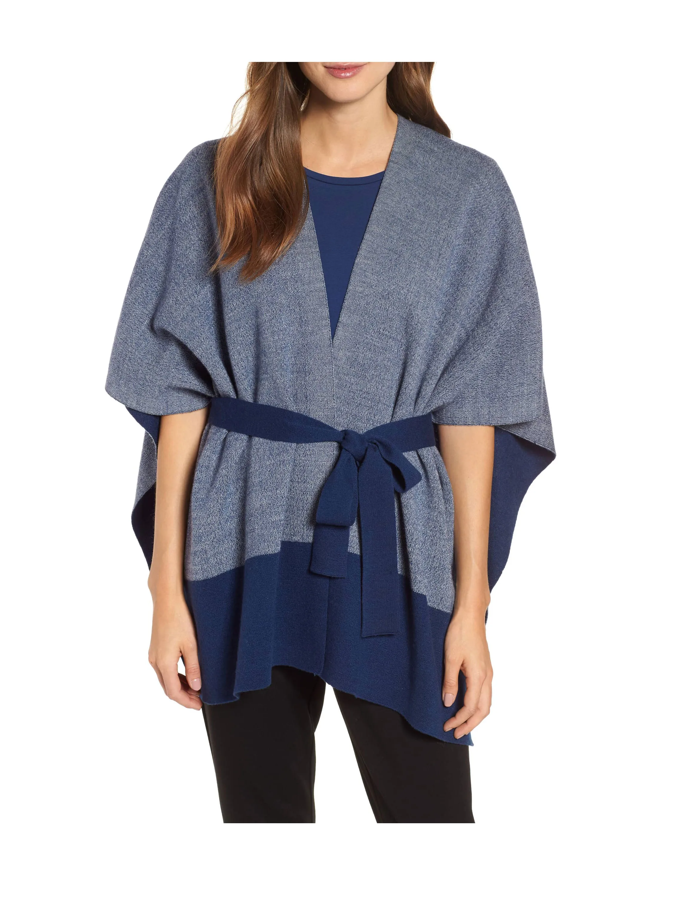 Eileen-Fisher-Merino-Wool-Sweater-Poncho