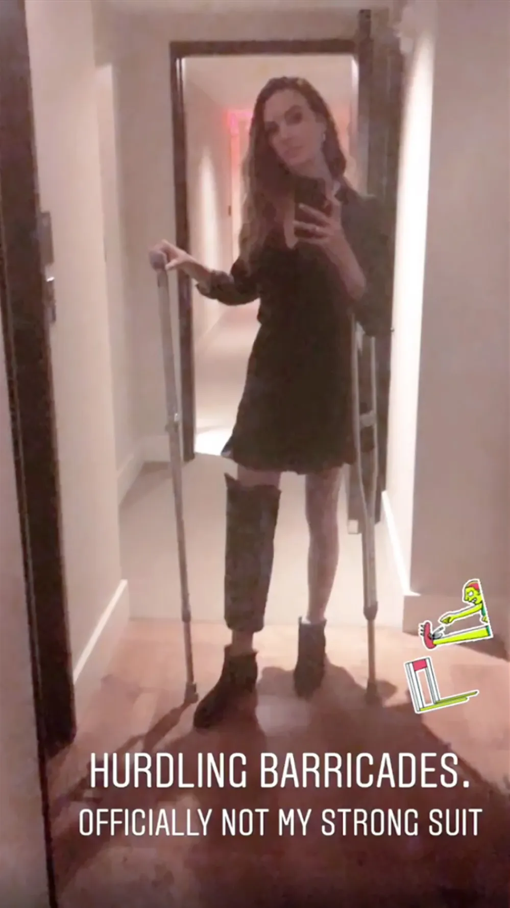 Elizabeth Chambers, Instagram, Chris Martin, 2018 Global Citizen Festival