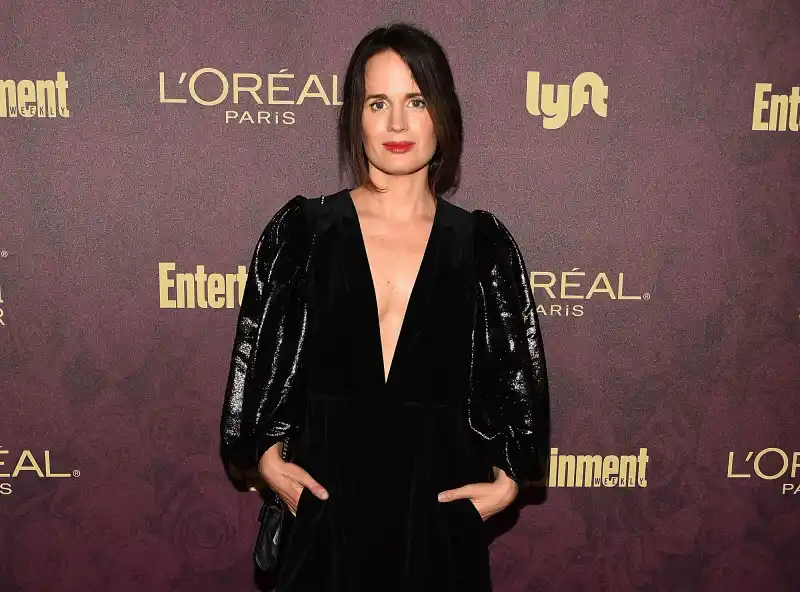 Elizabeth Reaser