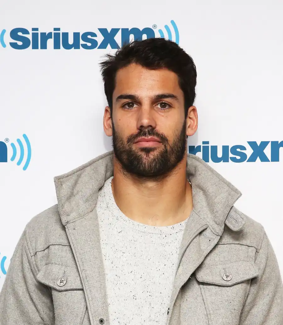 Eric Decker