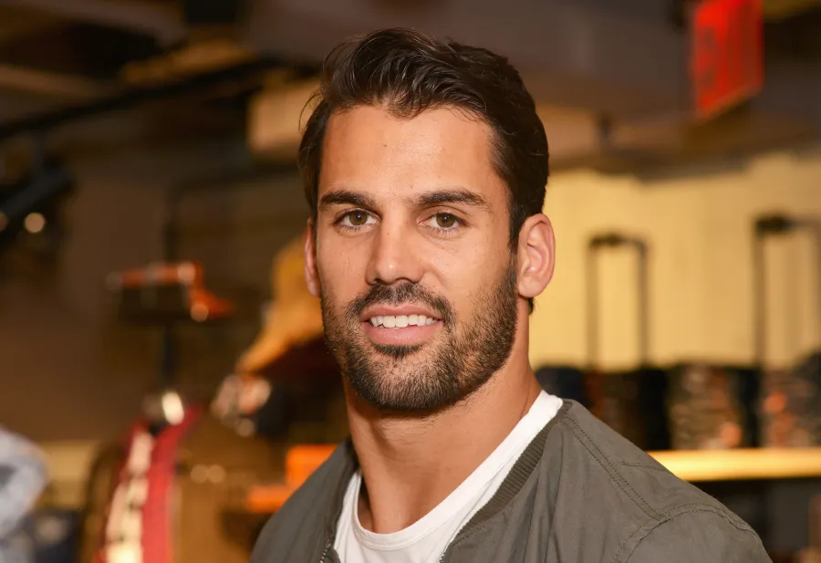 Eric Decker
