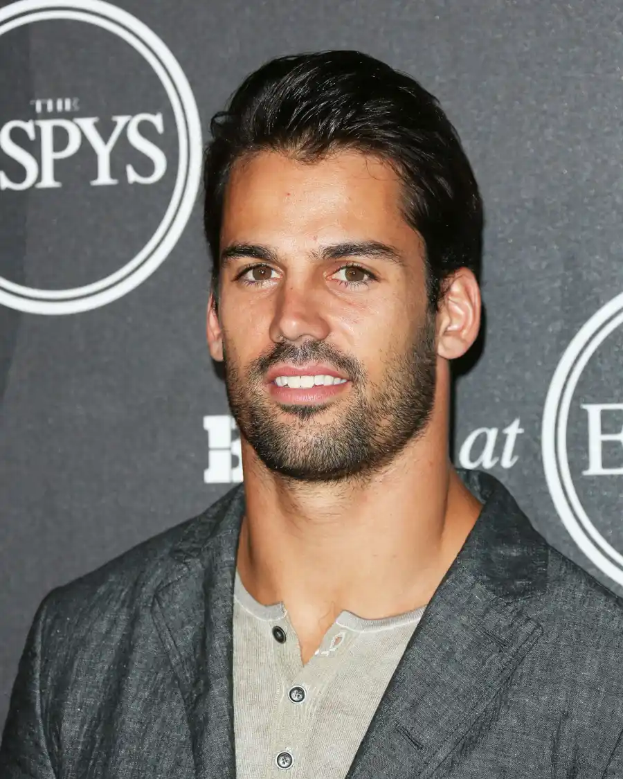 Eric Decker