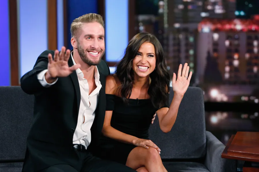 Everything Kaitlyn Bristowe and Shawn Booth Have Said About Their Relationship