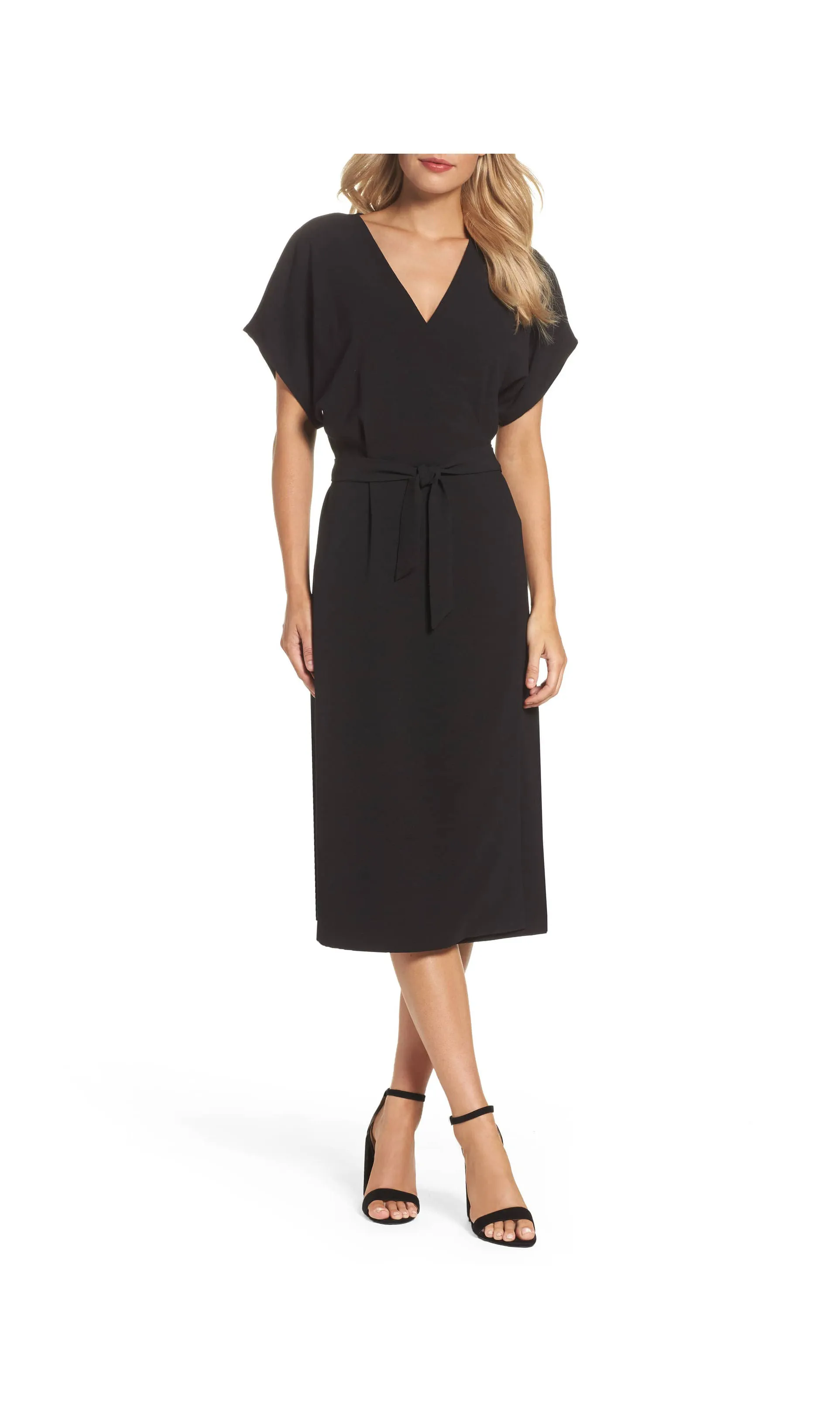 Felicity-&-Coco-Rita-Wrap-Dress-