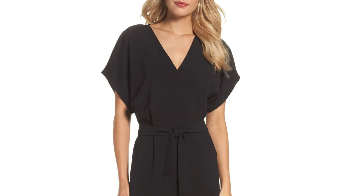 Felicity-&-Coco-Rita-Wrap-Dress-