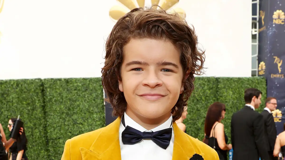 gaten matarazzo