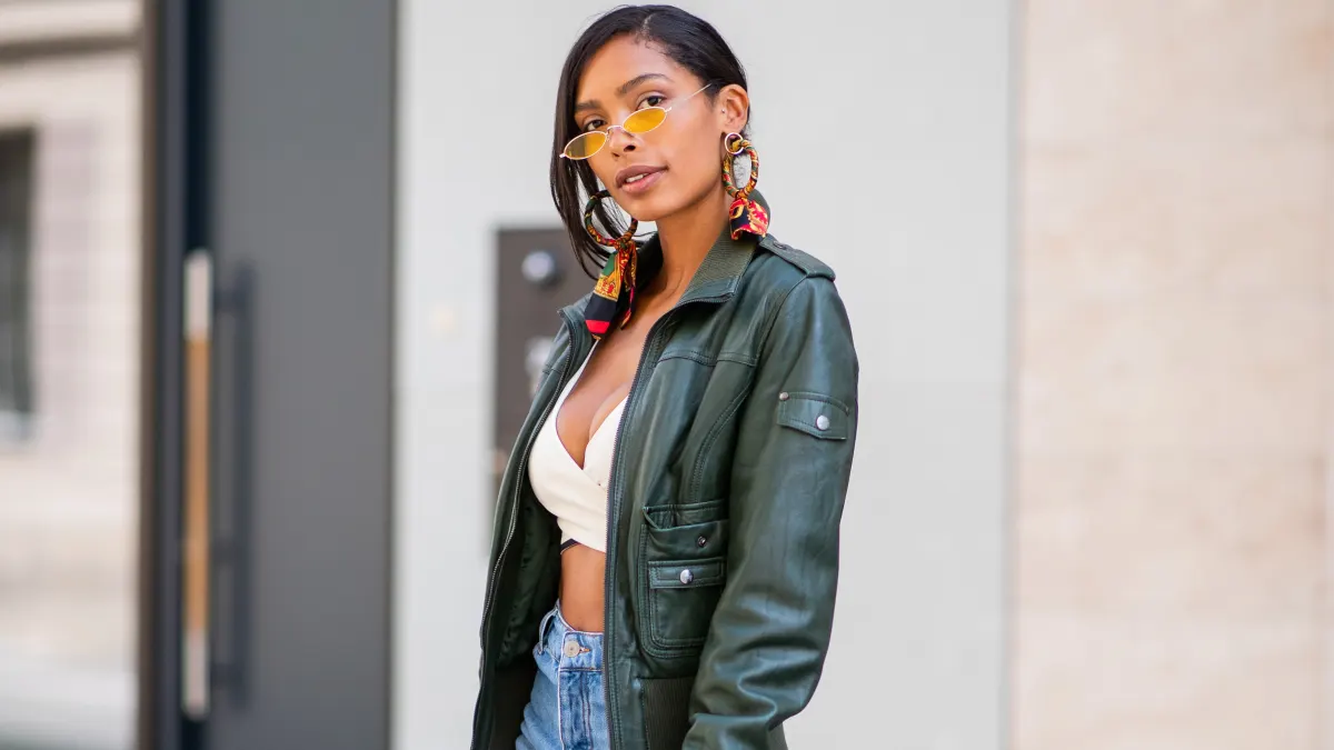 Street Style - Berlin - August 13, 2018