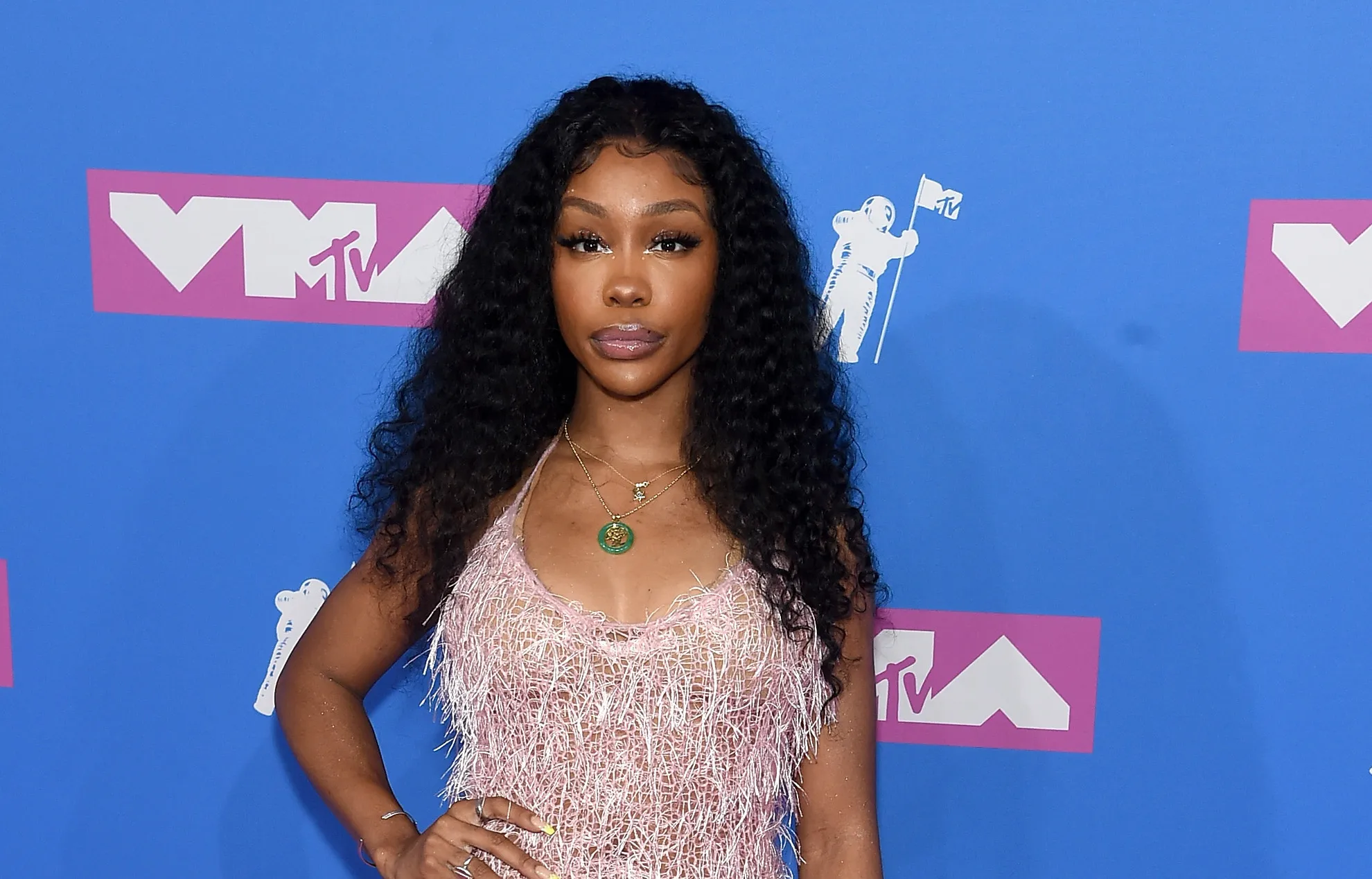 2018 MTV Video Music Awards - Arrivals