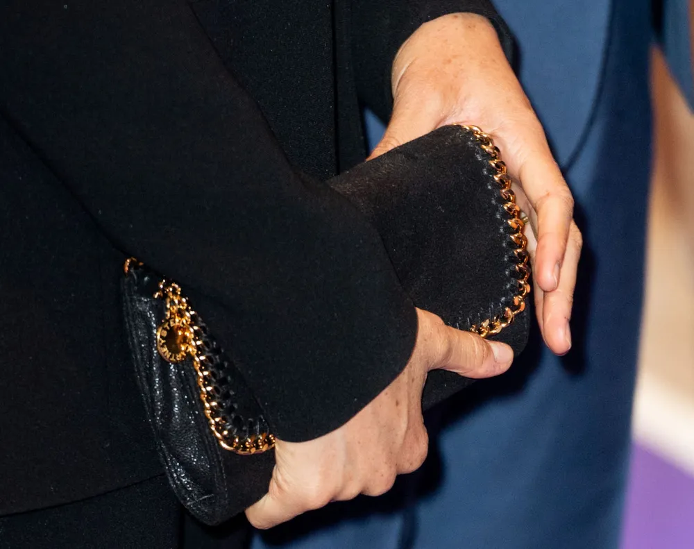 The Duke & Duchess Of Sussex Attend The WellChild Awards