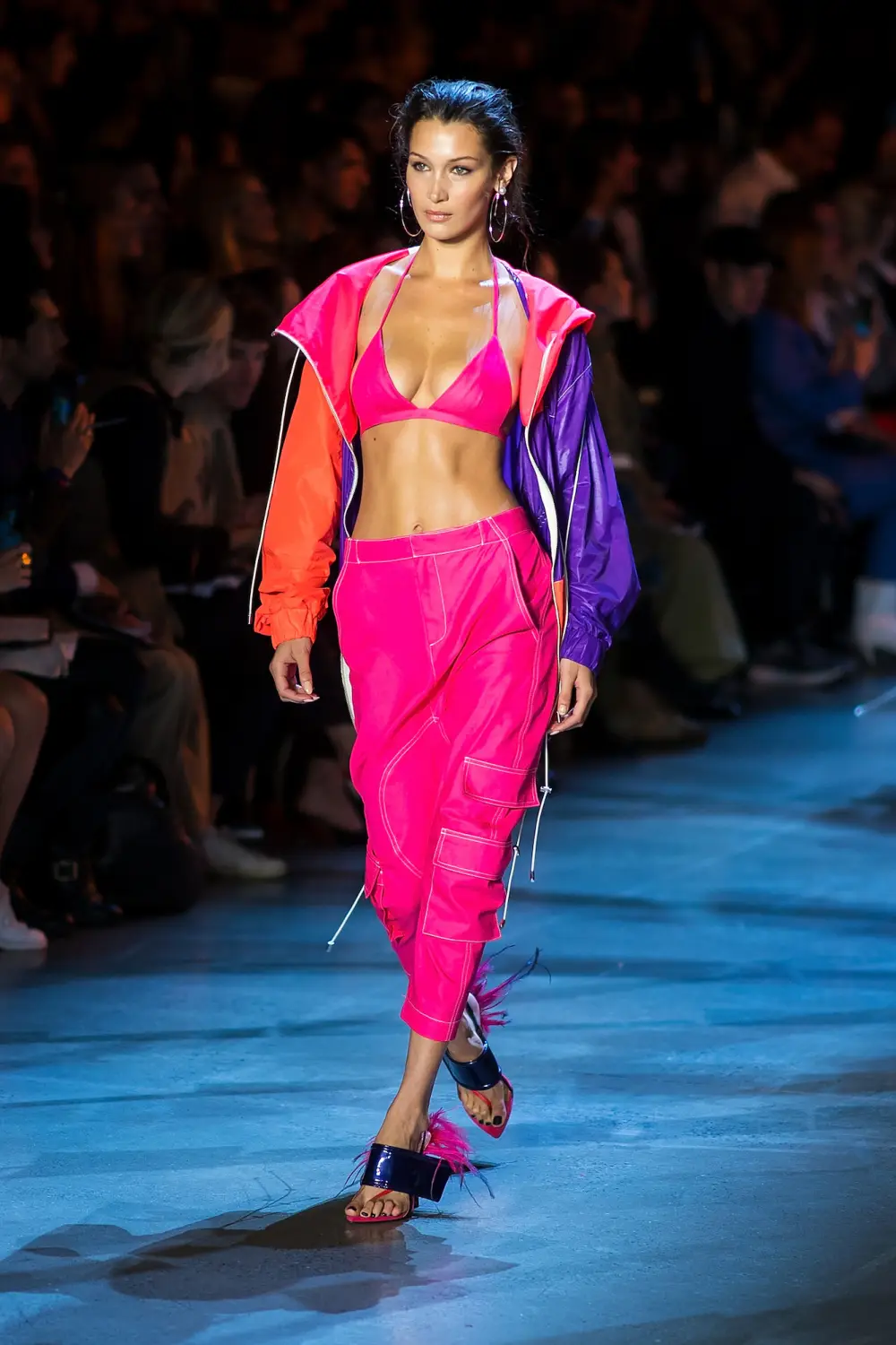 Prabal Gurung - Runway - September 2018 - New York Fashion Week: The Shows