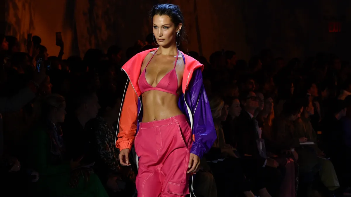 Prabal Gurung - September 2018 - New York Fashion Week