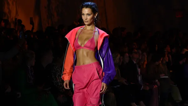 Prabal Gurung - September 2018 - New York Fashion Week