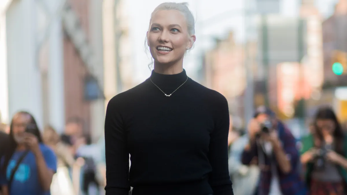 New York Fashion Week - Street Style - Day 4