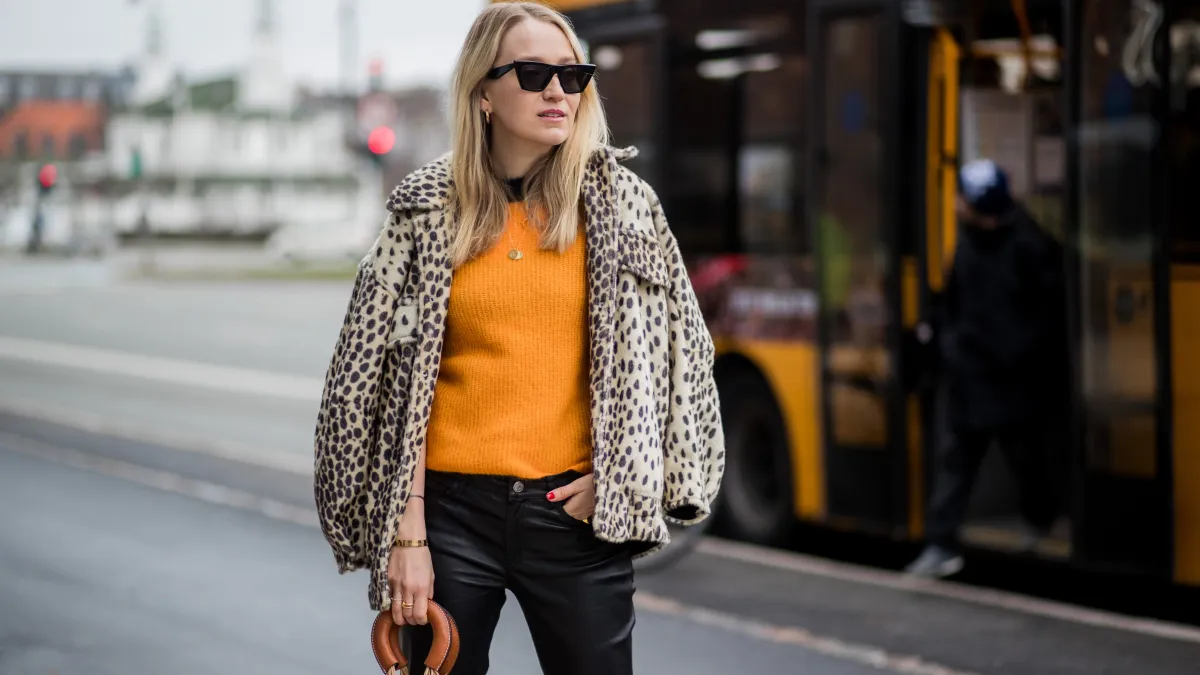 Street Style Day 3 - Copenhagen Fashion Week A/W 18