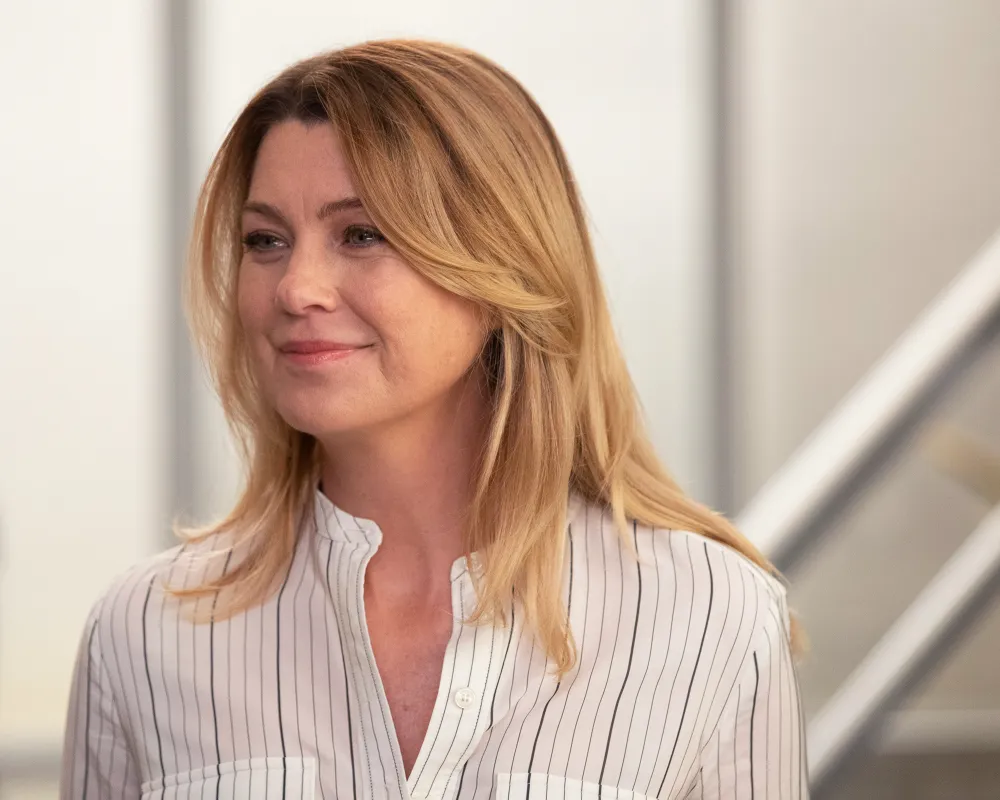 &lsquo;Grey&rsquo;s Anatomy&rsquo; Premiere Recap: Jackson (Kind Of) Proposes to Maggie, Does She Accept?