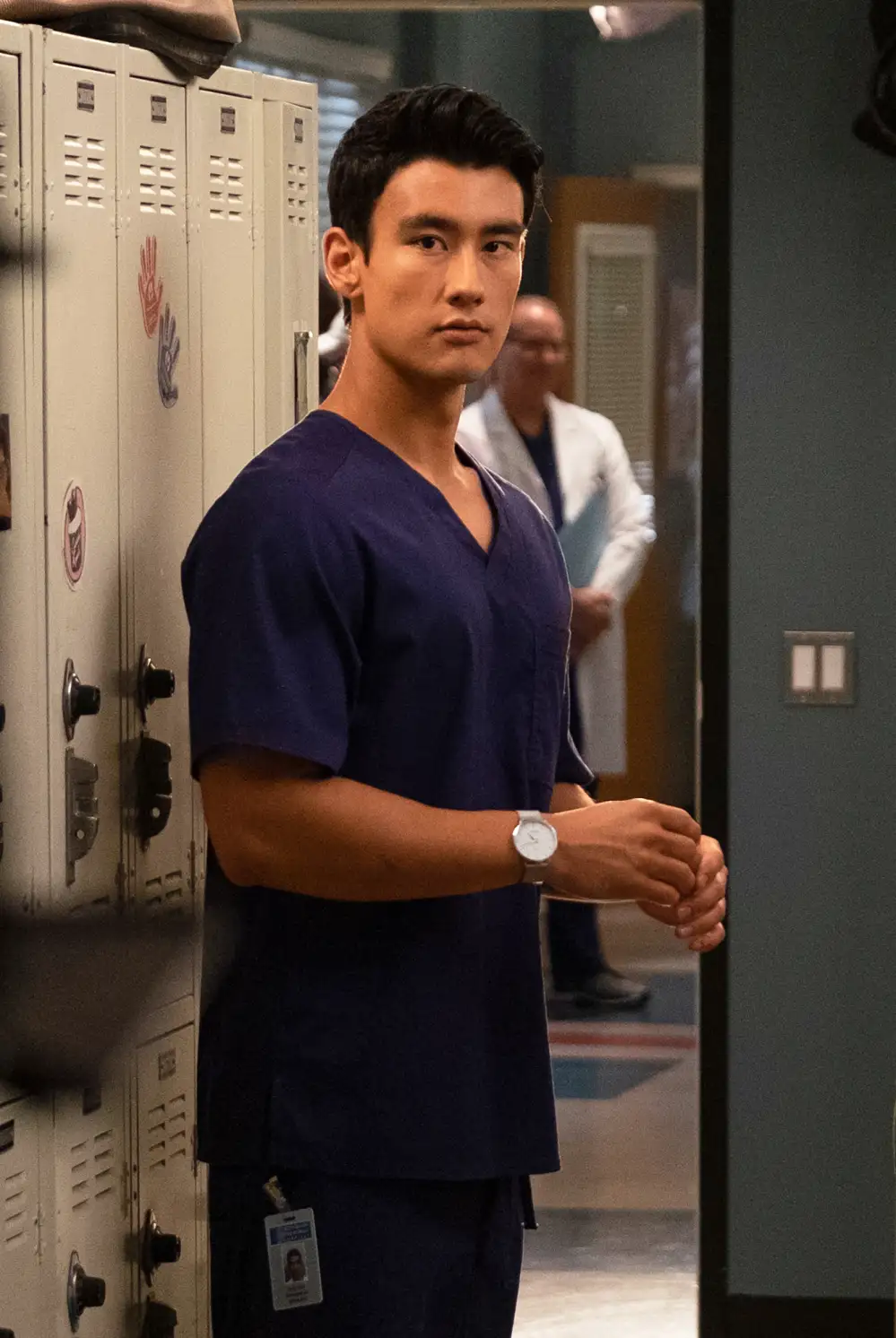 &lsquo;Grey&rsquo;s Anatomy&rsquo; Premiere Recap: Jackson (Kind Of) Proposes to Maggie, Does She Accept?