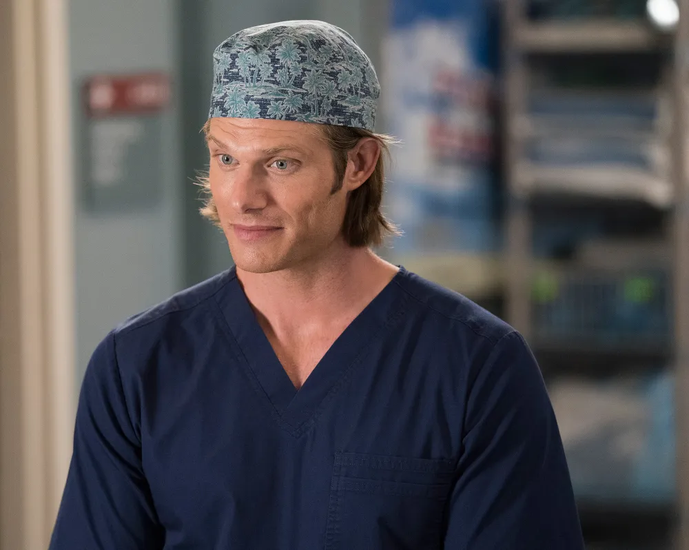&lsquo;Grey&rsquo;s Anatomy&rsquo; Premiere Recap: Jackson (Kind Of) Proposes to Maggie, Does She Accept?