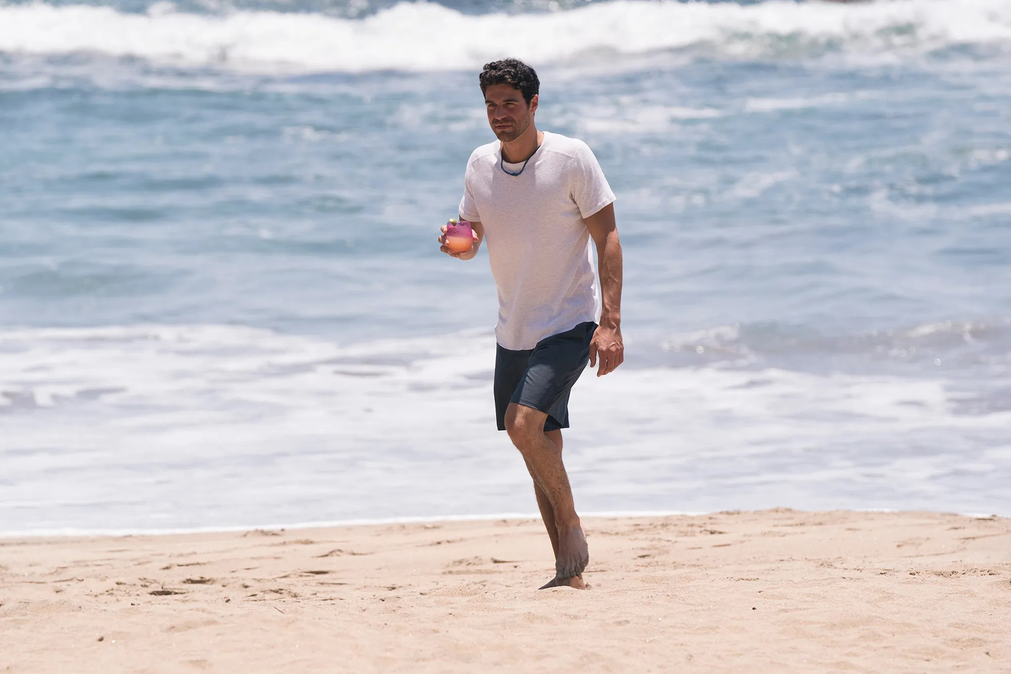 Grocery Store Joe Is Doing Yoga to Prepare for ‘DWTS’: ‘I’m So Nervous’