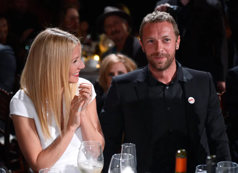 Gwyneth Paltrow: Chris Martin and I &lsquo;Really Were Disappointed&rsquo; That Our Marriage Didn&rsquo;t Work