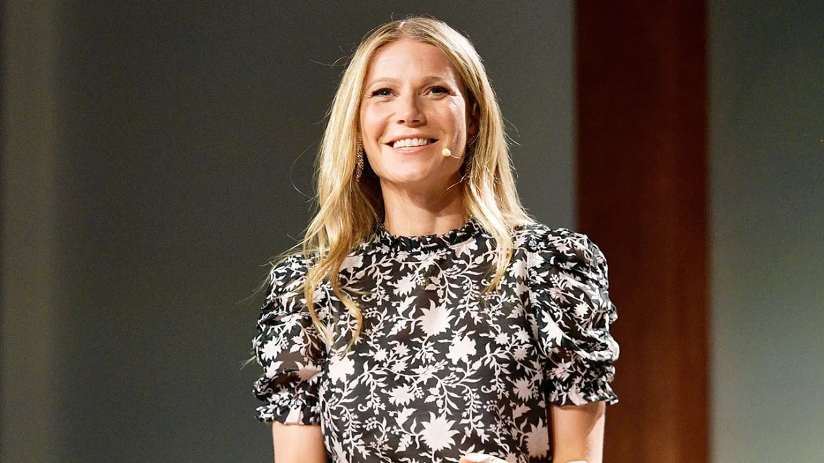 Gwyneth Paltrow
