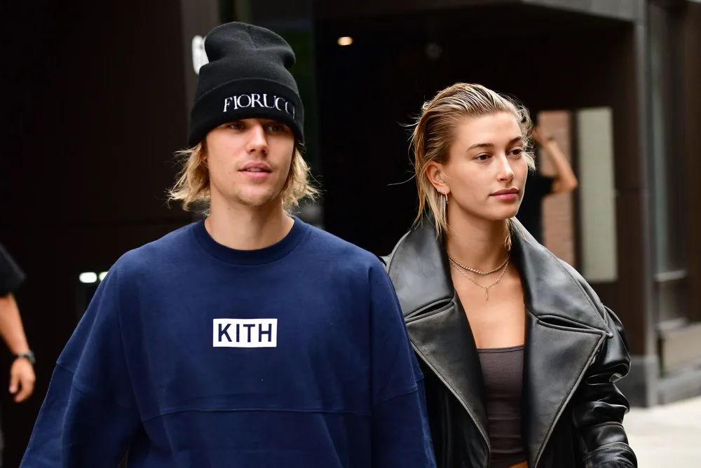 hailey baldwin justin bieber