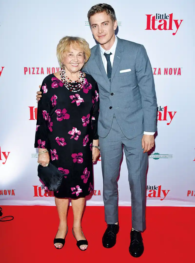 Hayden-Christensen-grandmother