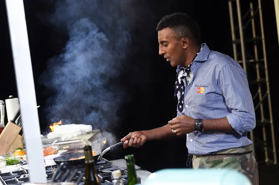 Hottest Male Chefs: Curtis Stone, Antoni Porowski and More