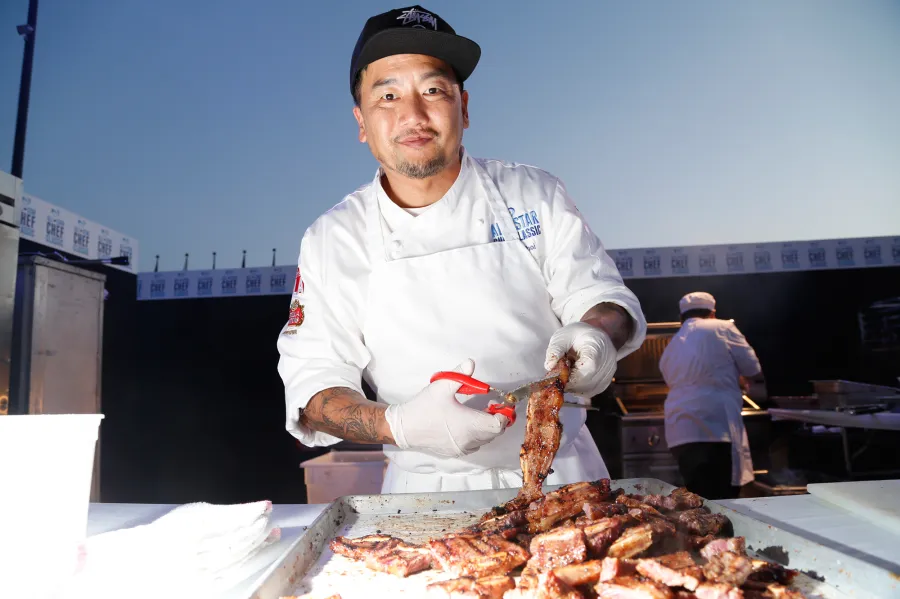 Hottest Male Chefs: Curtis Stone, Antoni Porowski and More