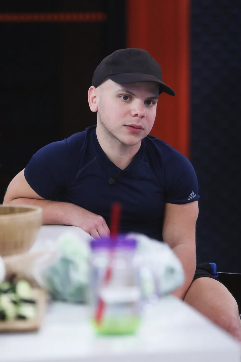 &lsquo;Big Brother&rsquo; Star JC Mounduix Defends His Controversial Behavior: &lsquo;I&rsquo;m Not a Pervert&rsquo;