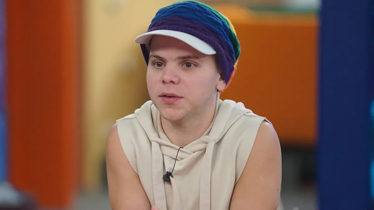 JC Mounduix, Big Brother, N-Word