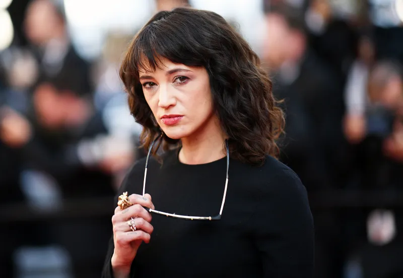Jimmy Bennett Lawyer Fires Back Asia Argento Claims